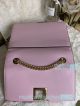Top Grade Copy Michael Kors Leather Strap Pink Ladies Handbag (9)_th.jpg